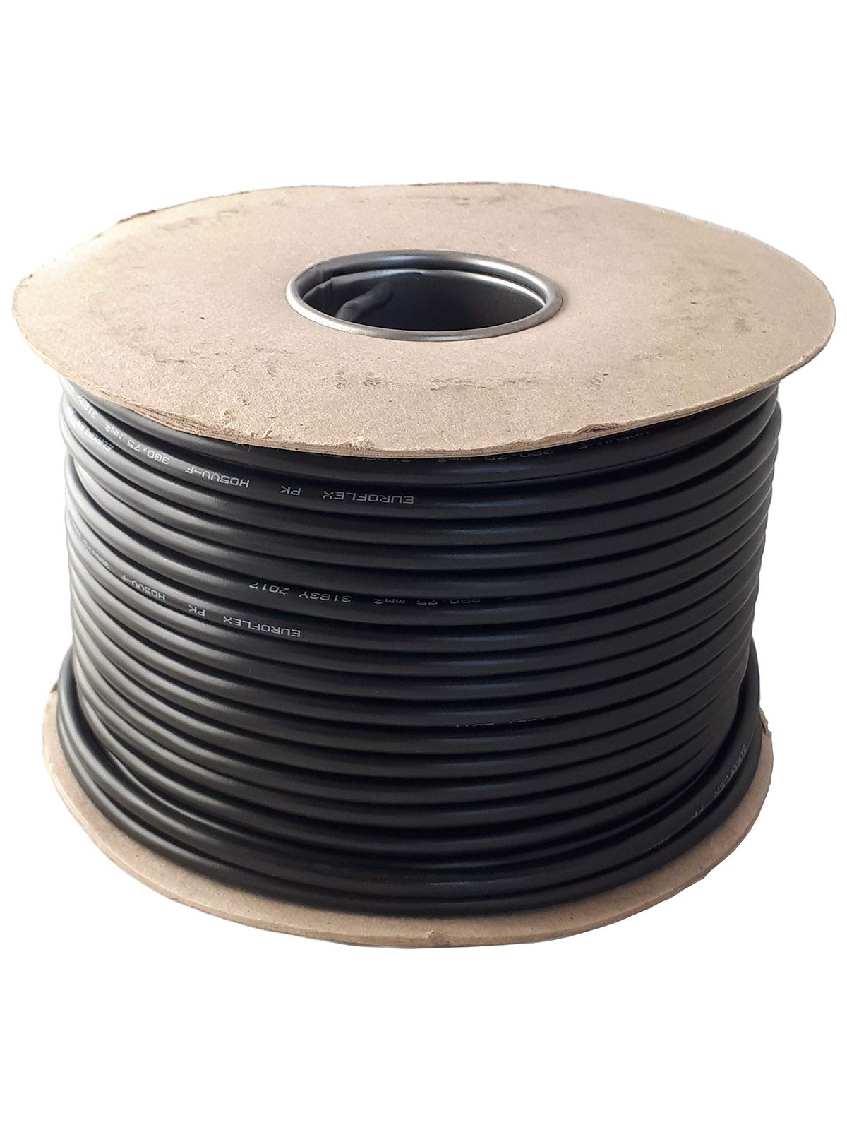 1CX25MM FLEXIBLE CABLE(COPPER)