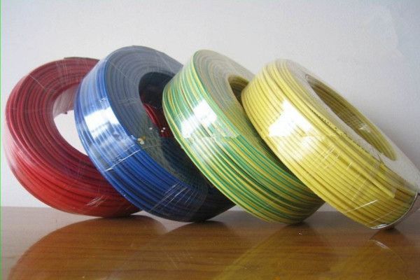 1CX6MM HOUSE WIRING CABLE(COPPER)