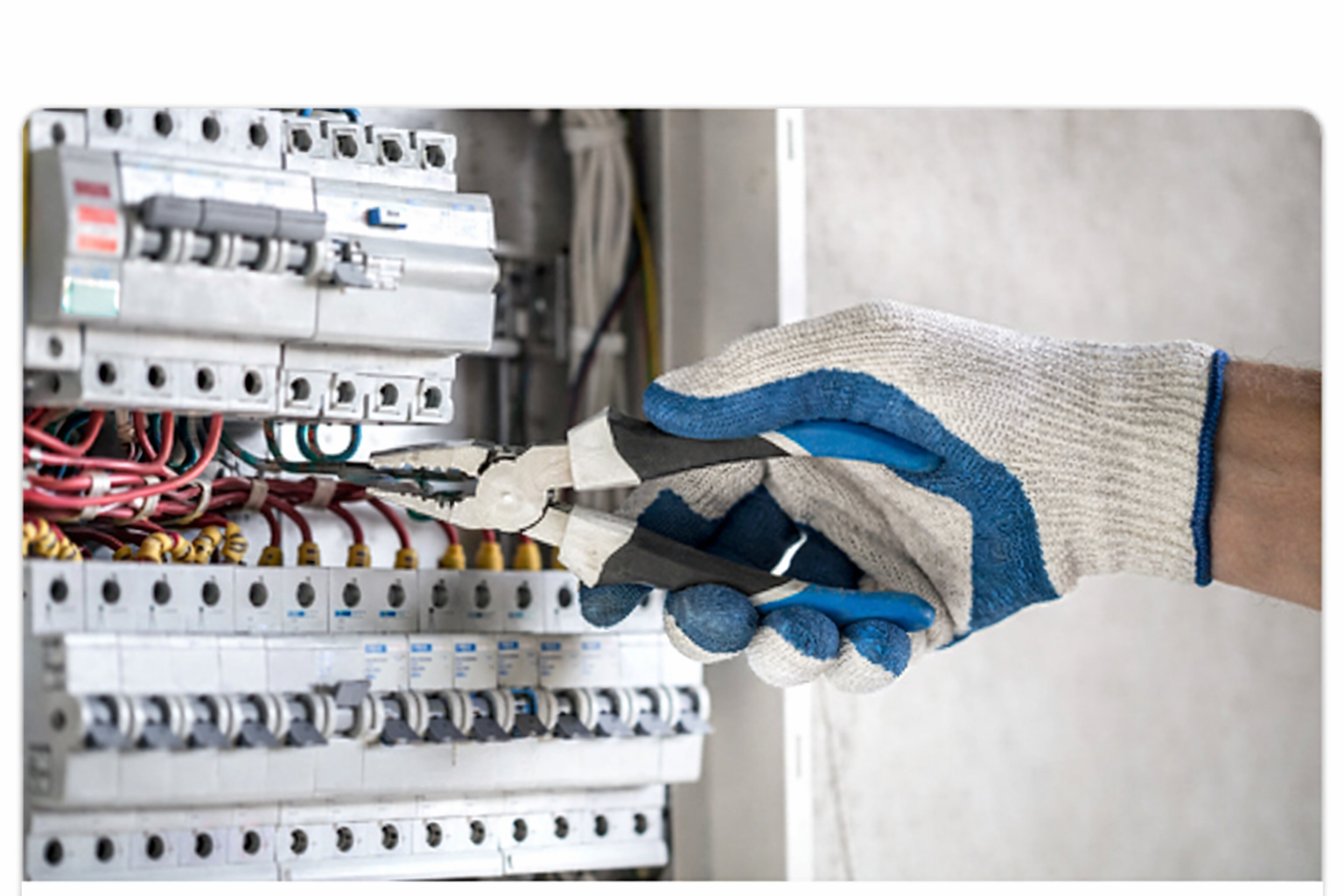 Electrical Services