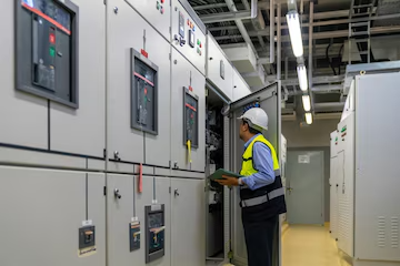 Electrical Power Systems